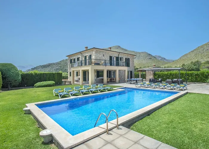 Villa Illa Petita By Villa Plus