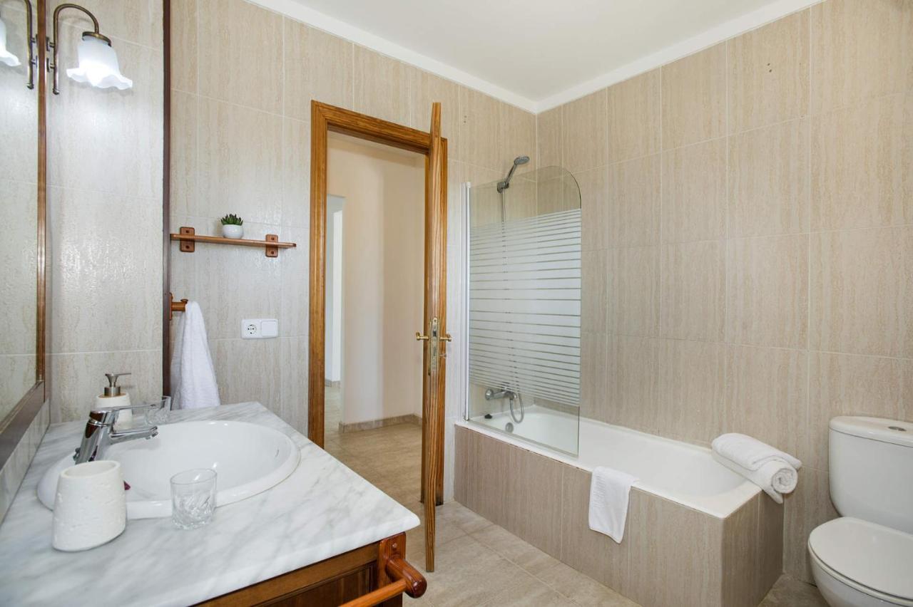 Illa Petita By Villa Port de Pollença
