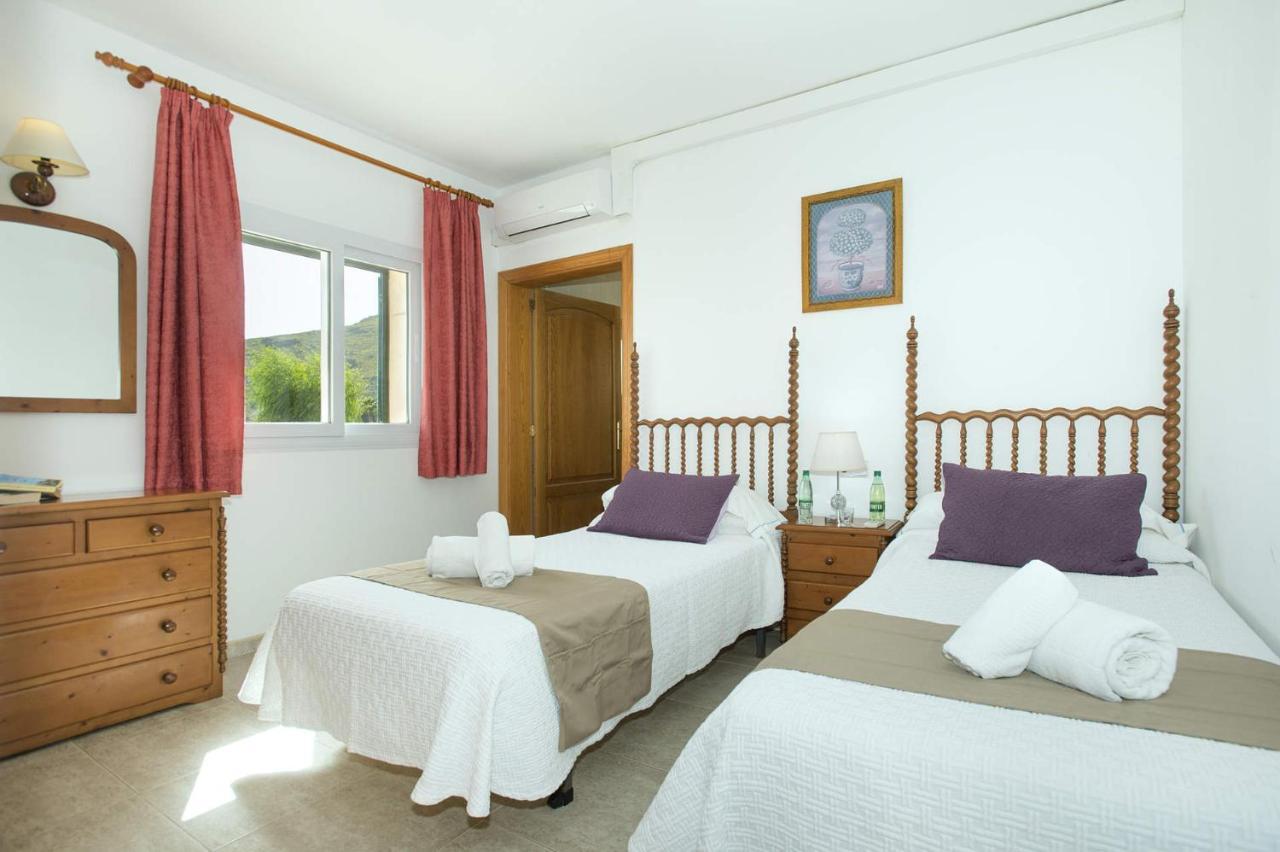 Villa Illa Petita By