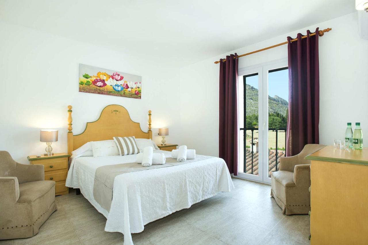Illa Petita By Villa