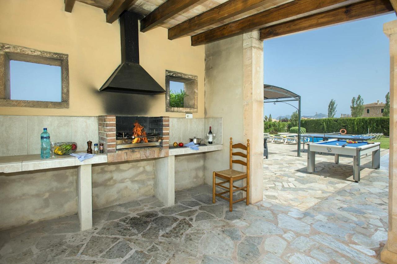 Villa Illa Petita By