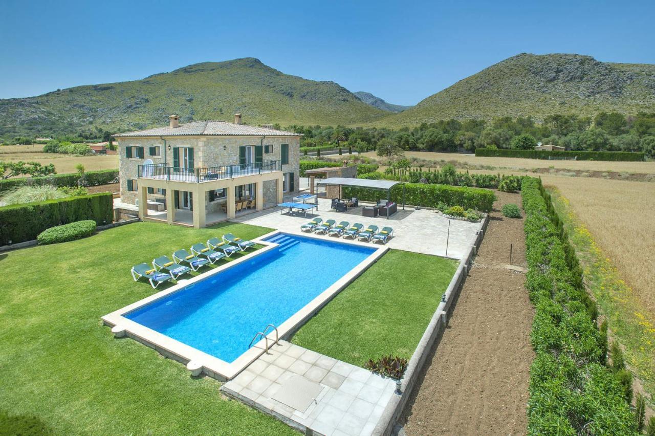 Illa Petita By Port de Pollença