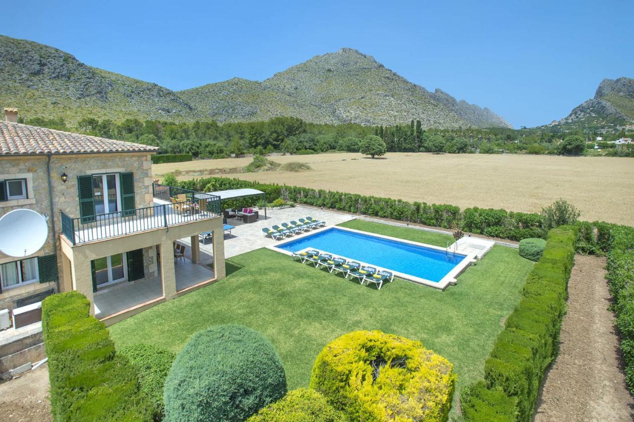 Villa Illa Petita By *