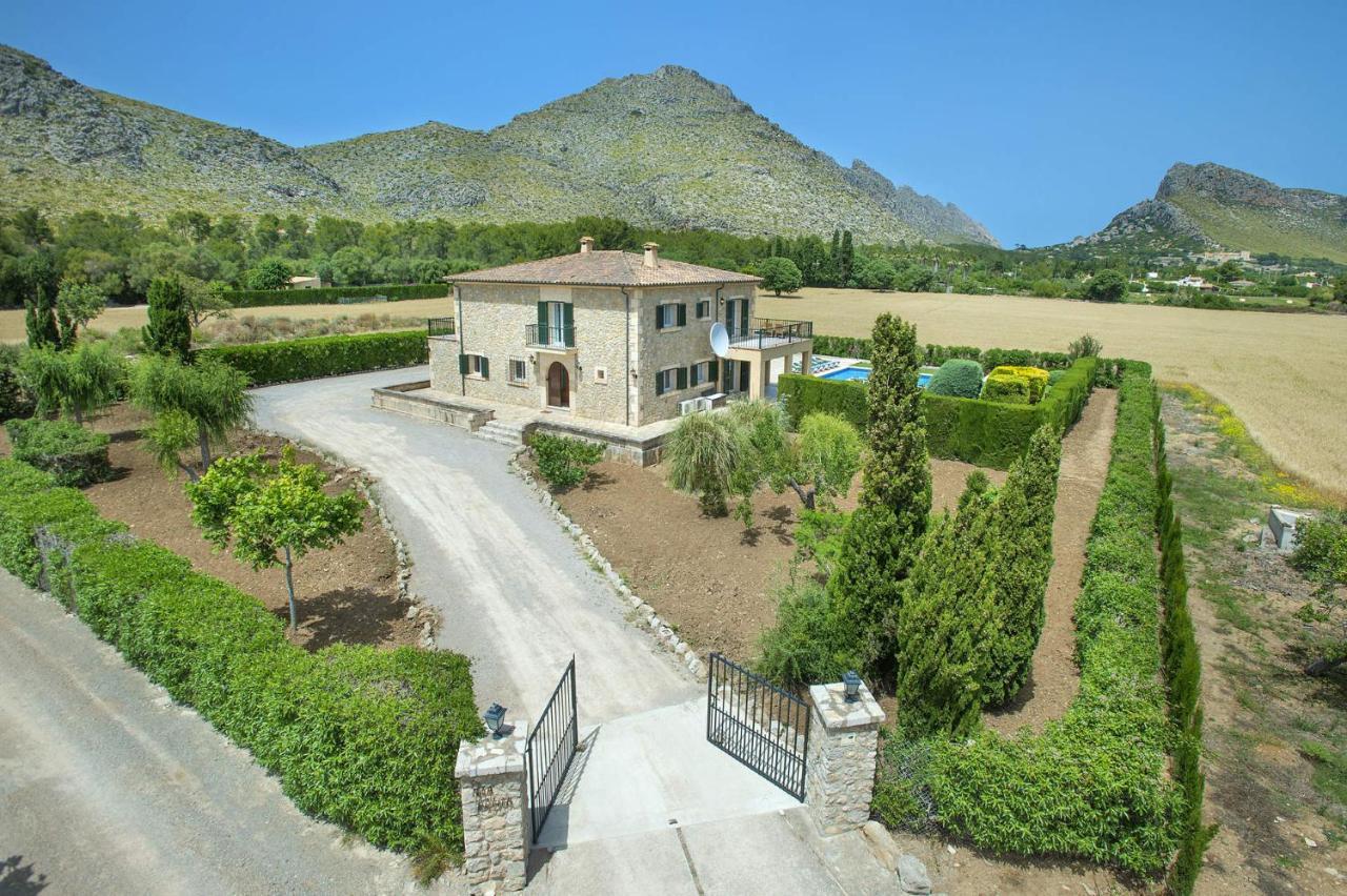 Illa Petita By
