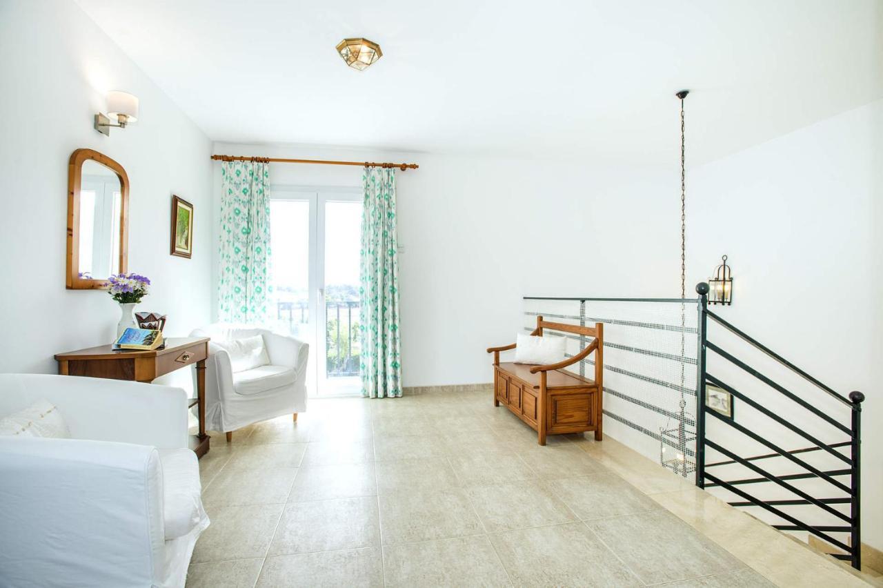 Villa Illa Petita By *