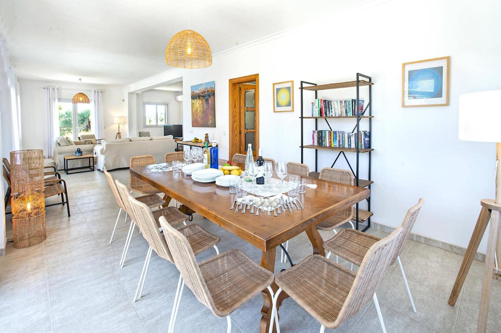 Illa Petita By Villa Port de Pollença