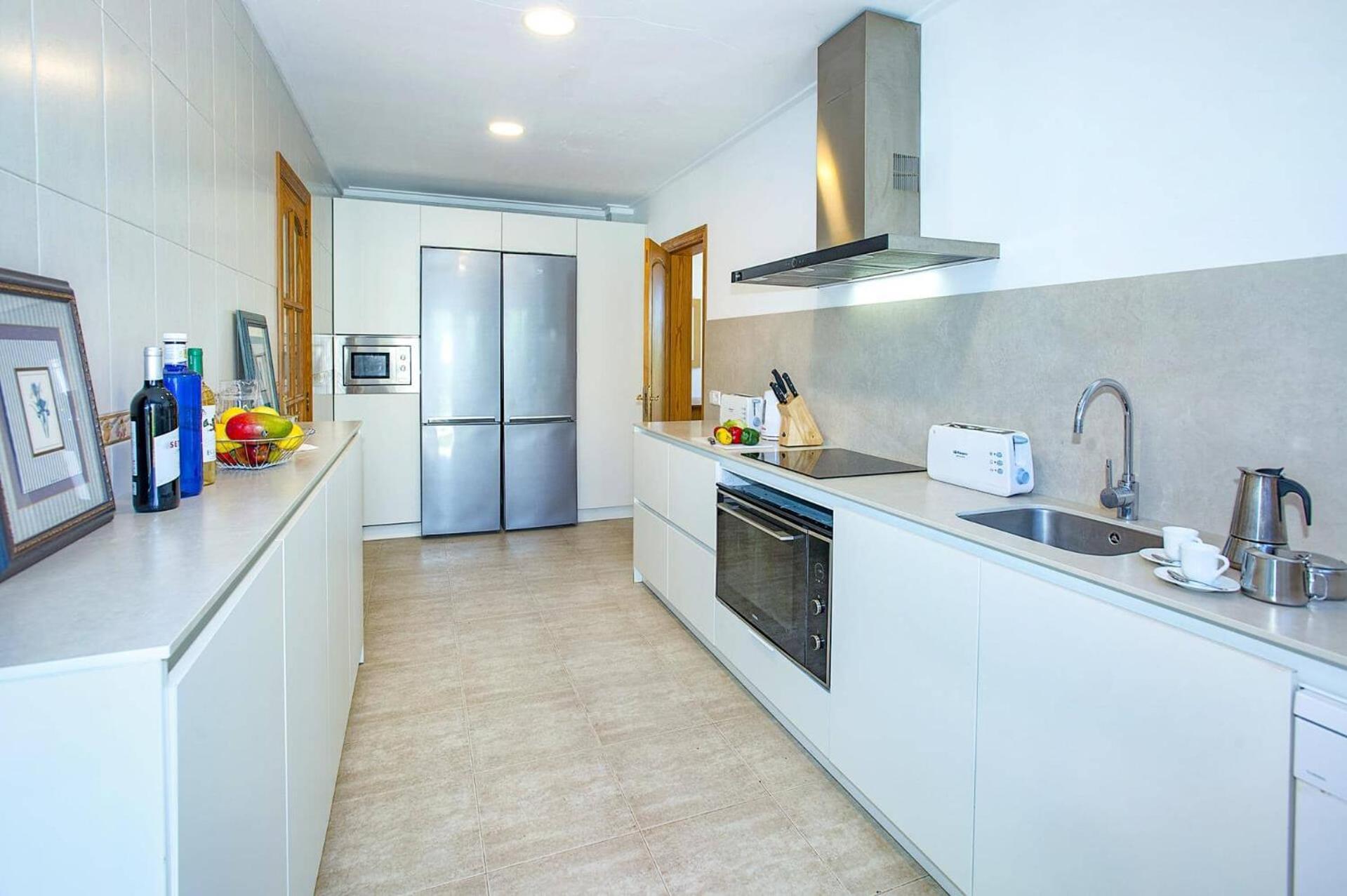 Illa Petita By Villa Port de Pollença